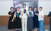 我校学子在第31届中国日报社“21世纪杯”全国英语演讲比赛江西地区决赛中喜获佳绩