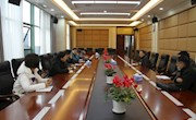 【疫情防控11】学校召开第二次新型冠状病毒感染的肺炎疫情防控工作专题会议