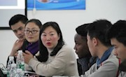 我院徐筱秋老师团队主讲课程入选2016年度江西省高等学校省级精品在线开放课程