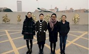 学以致用，在科研创新中迈向人生更高的台阶