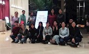 我院学子在2017年“外研社杯”全国英语演讲比赛、写作比赛与阅读比赛江西赛区中荣获佳绩