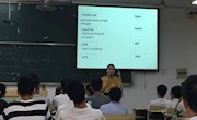 我院教师在学校2018年教师理论课教学讲课比赛中获奖