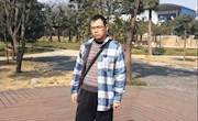 090521班优秀校友王睿琦
