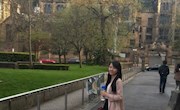 090514班优秀校友李萍