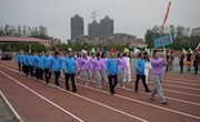 热烈祝贺我院老师在校教职工运动会上取得好成绩