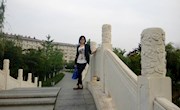 070521班优秀校友梁珊