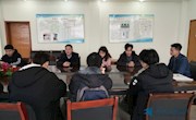 【爱我国防】外国语学院召开征兵工作动员会