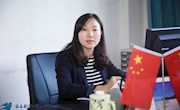 徐筱秋：在奋斗中“奔跑”