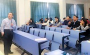 【主题教育】外国语学院领导班子讲主题教育专题党课