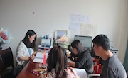 【主题教育】外国语学院办公室支部召开主题教育工作部署会议