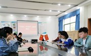 【主题教育】“不忘初心、牢记使命”主题教育班长调研会