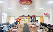 外国语学院召开党委理论学习中心组（扩大）会
