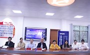  全国“认知诊断与现代教育技术在语言测评中的应用”  专题研讨会在我校成功举办