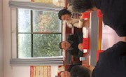 外国语学院举行创新创业讲座和兼职教授暨创新创业导师聘任仪式