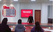 外国语学院举办首届教师教学创新大赛