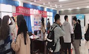 外国语学院举办第一届外语类专场招聘