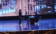 外国语学院开展建党100周年主题情景剧系列演出