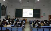 外国语学院召开2022年考研推进会
