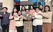 多才多艺的190531班