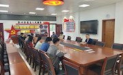 外国语学院召开德语专业返校校友座谈会