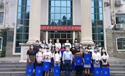 外国语学院召开讲师团工作会议