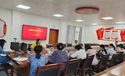外国语学院召开班主任工作会议