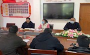教务处黄永德副处长一行来我院指导培养方案修订工作