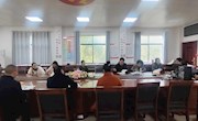 外国语学院召开2023年学生就业工作推进会