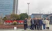 外国语学院赴宁波访企拓岗   