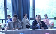 外国语学院开启英语读书会活动
