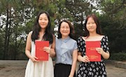 我校代表队获“外研社·国才杯”全国大学生英语辩论赛全国决赛三等奖