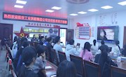 外国语学院为研究生举办航空科技翻译讲座