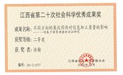 外国语学院获得两项省社科优秀成果二等奖