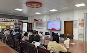 外国语学院召开班主任工作会