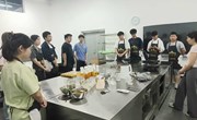 劳以养德——外国语学院劳动月活动小结