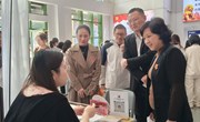 外国语学院举办2025届毕业生秋季专场招聘会