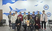 外国语学院开展传承航空精神专题访谈活动