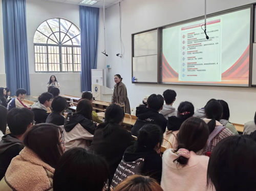 彭志红重点解读本科教育教学审核评估工作