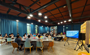 跨学科碰撞点燃学习内驱力！两院团支部共建探索“——学习在昌航”新路径