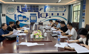 外国语学院召开英语专业2026版本科人才培养方案修订工作推进会