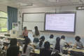 外国语学院迎来2026年秋季开学第一课